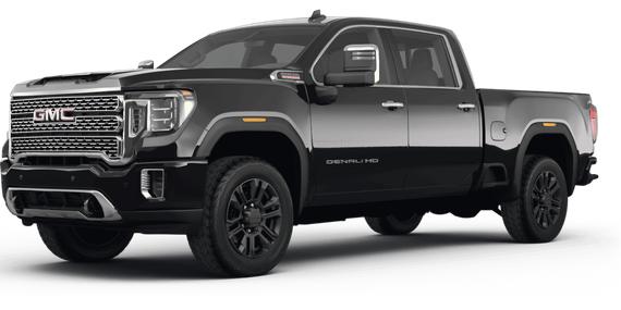 GMC SIERRA HD 2023 1GT49REY5PF104839 image